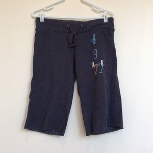 American Eagle Sleep Shorts